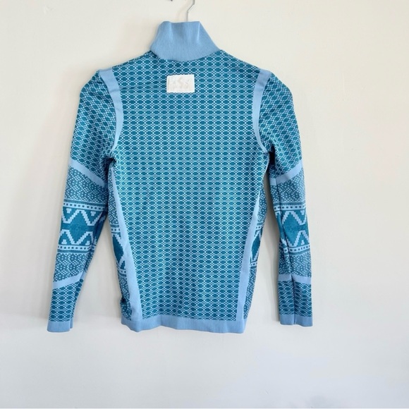 ASOS Ski Base Layer 4505 size small - Picture 7 of 9